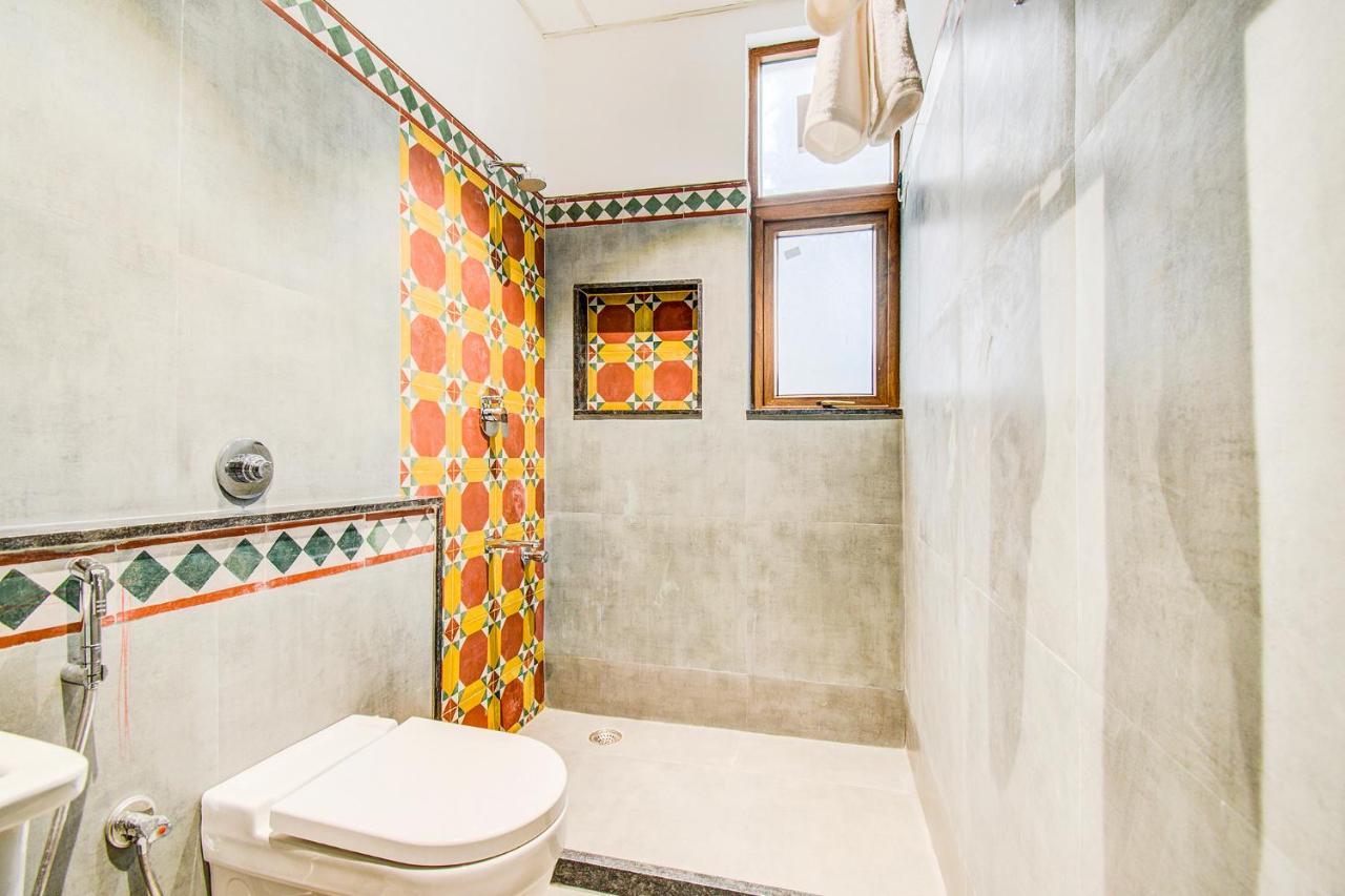 Fabhotel Sanctuary Suites Μπανγκαλόρ Εξωτερικό φωτογραφία