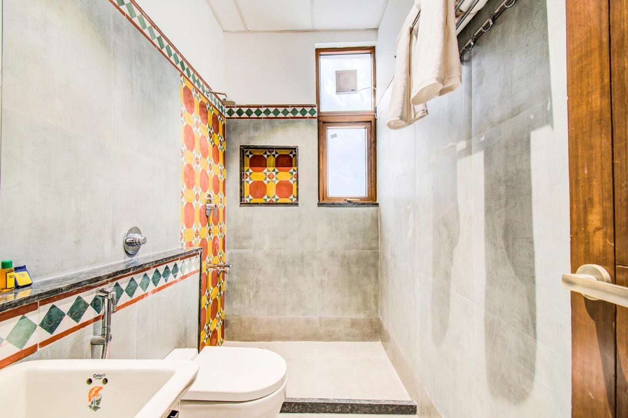 Fabhotel Sanctuary Suites Μπανγκαλόρ Εξωτερικό φωτογραφία