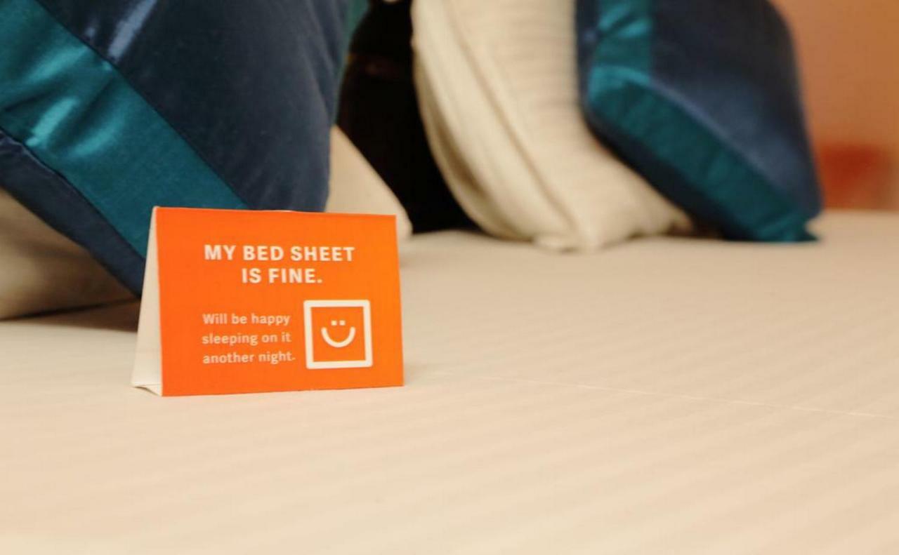 Fabhotel Sanctuary Suites Μπανγκαλόρ Εξωτερικό φωτογραφία